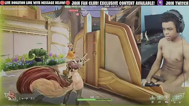 lovemirgaming online show from February 2025 06:54:01 AM