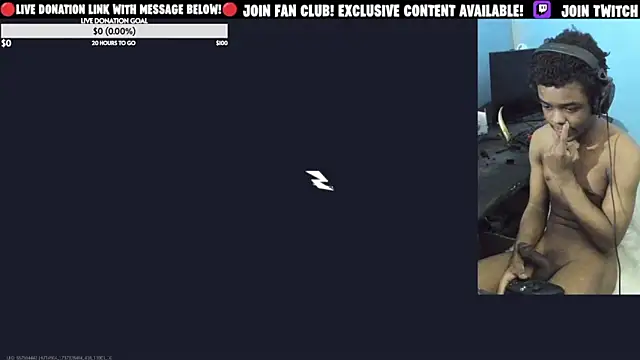 lovemirgaming online show from February 2025 10:02:01 PM