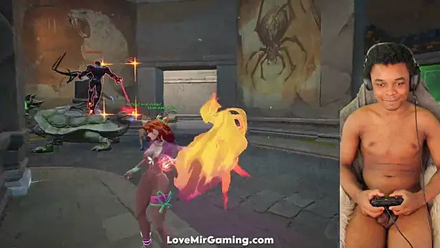 lovemirgaming online show from September 2025 06:02:02 PM