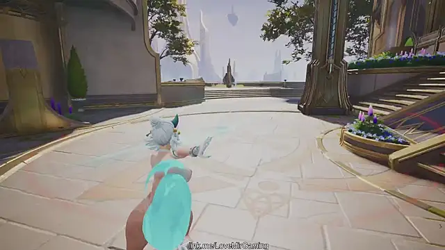 lovemirgaming online show from May 2026 04:47:01 PM