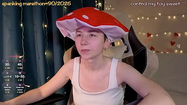 Aurora First online show from March 2026 04:24:02 PM