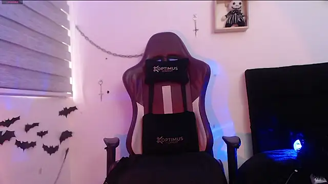 mistress  lilith online show from February 2026 09:11:01 PM