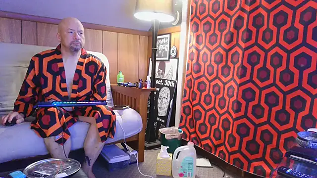 Snapshot of fractal74 chatting on January 2025 05:23:02 AM fractal74 online show from January 2025 05:23:02 AM