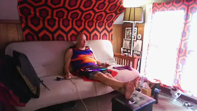 Snapshot of fractal74 chatting on February 2025 08:36:01 PM fractal74 online show from February 2025 08:36:01 PM