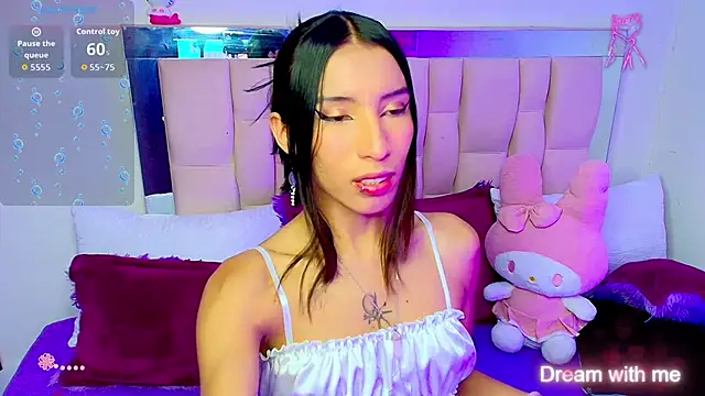 Silver Rosex online show from February 2026 01:15:01 AM