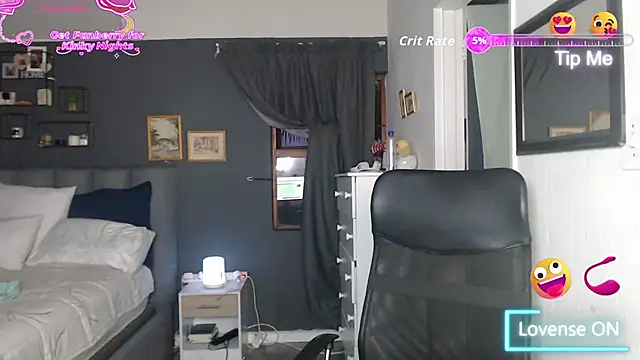 boeslaboes1 online show from January 2026 05:26:01 PM