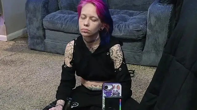 trashbrat online show from February 2026 08:56:01 AM