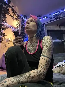 trashbrat online show from May 2026 07:58:01 AM