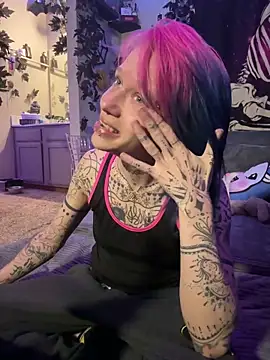 trashbrat online show from May 2026 08:11:01 AM