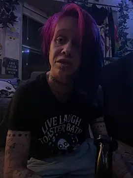 trashbrat online show from May 2026 07:16:02 AM
