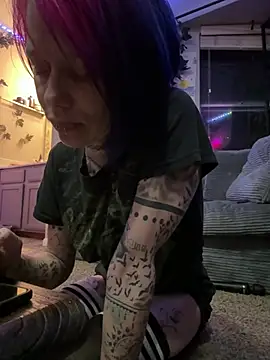 trashbrat online show from May 2026 08:23:01 AM