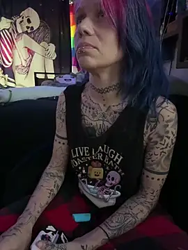 trashbrat online show from June 2026 11:56:02 AM