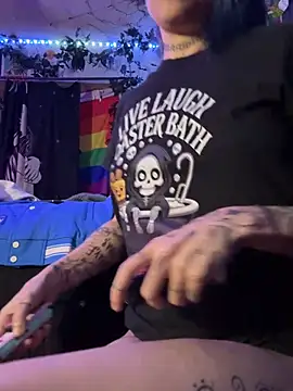 trashbrat online show from June 2026 05:12:01 AM