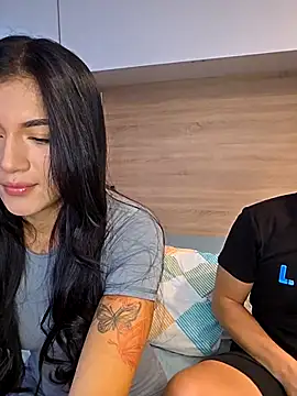 Siempre-locos69 online show from December 2025 04:58:02 PM