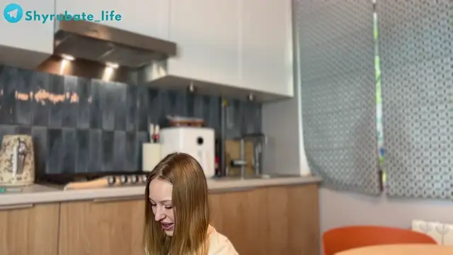 Shyrubate online show from May 2026 06:08:01 AM