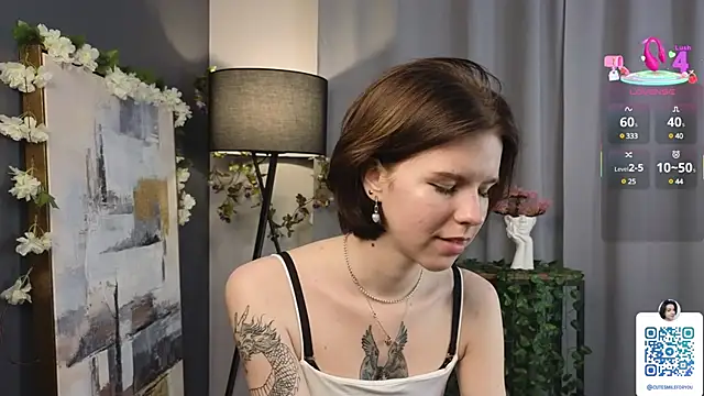 Snapshot of OdiliaHartnell chatting on February 2025 03:42:02 PM OdiliaHartnell online show from February 2025 03:42:02 PM