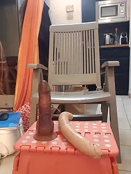 LuluEros online show from November 2025 06:00:02 AM