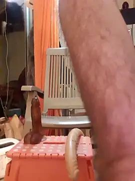 LuluEros online show from November 2025 08:47:01 PM