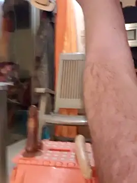 LuluEros online show from December 2025 10:25:01 PM