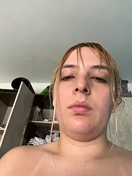 Blue Angell online show from September 2025 07:51:02 PM