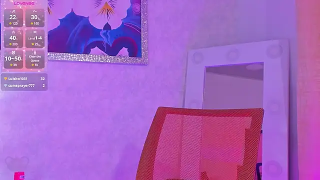 VeronicaOlson  online show from January 2025 06:27:02 AM