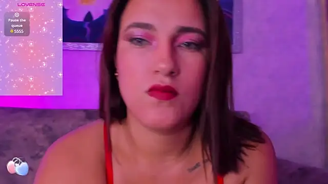 VeronicaOlson  online show from February 2025 02:26:02 AM