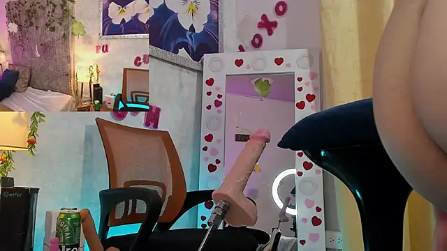 VeronicaOlson  online show from March 2025 04:41:01 AM