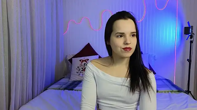 Snapshot of Harleen_Moore chatting on January 2025 09:56:01 AM Harleen Moore online show from January 2025 09:56:01 AM