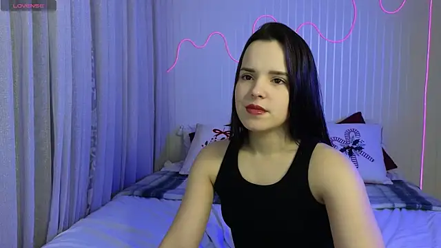 Snapshot of Harleen_Moore chatting on January 2025 10:30:01 AM Harleen Moore online show from January 2025 10:30:01 AM