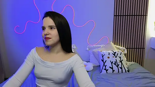 Snapshot of Harleen_Moore chatting on February 2025 01:19:01 PM Harleen Moore online show from February 2025 01:19:01 PM