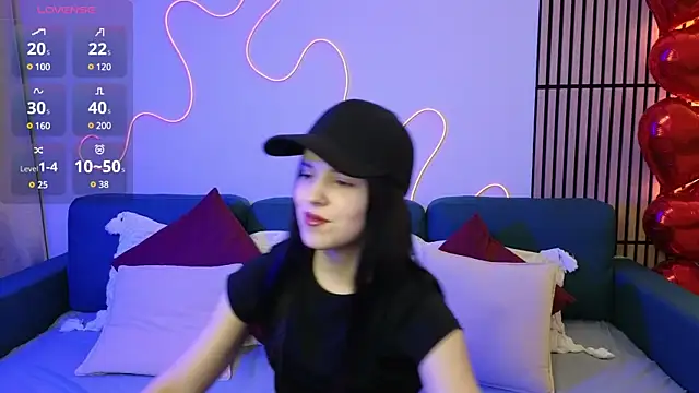 Snapshot of Harleen_Moore chatting on February 2025 05:59:01 PM Harleen Moore online show from February 2025 05:59:01 PM