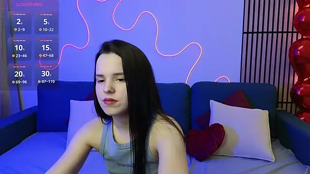 Snapshot of Harleen_Moore chatting on February 2025 09:31:01 PM Harleen Moore online show from February 2025 09:31:01 PM