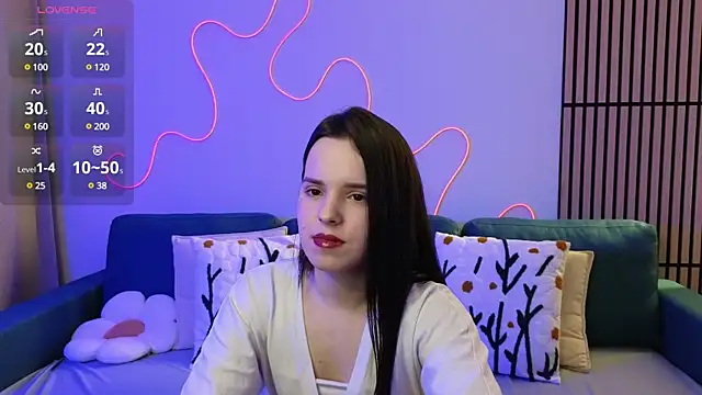 Snapshot of Harleen_Moore chatting on February 2025 07:05:01 PM Harleen Moore online show from February 2025 07:05:01 PM