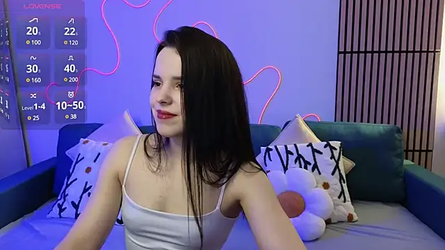 Snapshot of Harleen_Moore chatting on February 2025 03:54:01 PM Harleen Moore online show from February 2025 03:54:01 PM