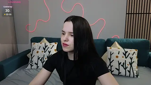 Snapshot of Harleen_Moore chatting on February 2025 04:35:01 PM Harleen Moore online show from February 2025 04:35:01 PM