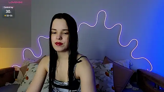 Snapshot of Harleen_Moore chatting on February 2025 08:11:01 PM Harleen Moore online show from February 2025 08:11:01 PM