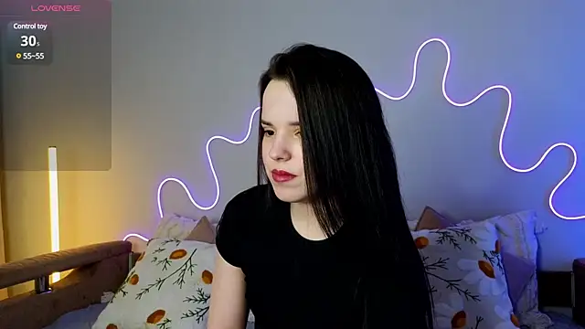 Snapshot of Harleen_Moore chatting on February 2025 11:48:01 PM Harleen Moore online show from February 2025 11:48:01 PM