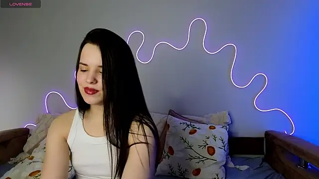 Snapshot of Harleen_Moore chatting on March 2025 09:48:02 PM Harleen Moore online show from March 2025 09:48:02 PM