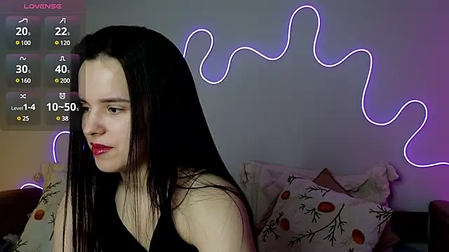 Snapshot of Harleen_Moore chatting on March 2025 12:23:02 AM Harleen Moore online show from March 2025 12:23:02 AM