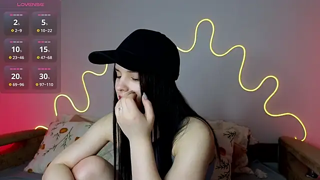 Snapshot of Harleen_Moore chatting on March 2025 07:20:02 PM Harleen Moore online show from March 2025 07:20:02 PM