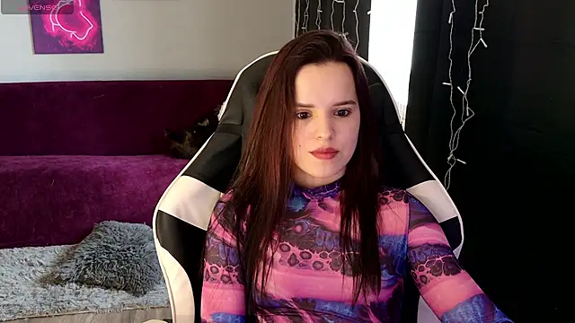 Harleen Moore online show from May 2026 04:53:02 AM