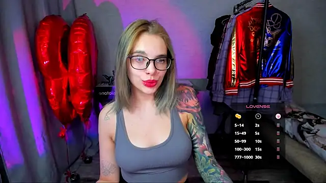 Tea Rex online show from March 2026 08:25:02 PM