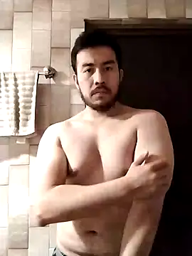 Man456545 online show from January 2025 02:25:01 AM