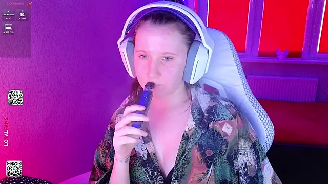 mon lola online show from March 2026 02:11:02 PM