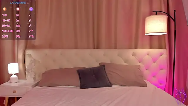 passi lover online show from April 2026 02:03:02 AM