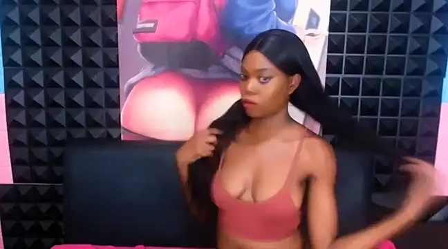 Snapshot of Ebonydivaxxx chatting on January 2025 08:22:01 AM Ebonydivaxxx online show from January 2025 08:22:01 AM