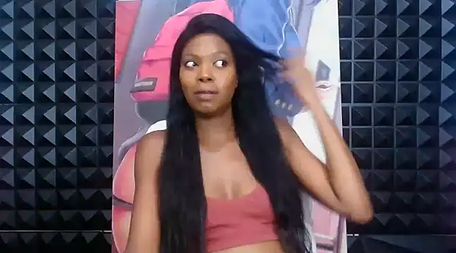 Snapshot of Ebonydivaxxx chatting on February 2025 06:56:02 AM Ebonydivaxxx online show from February 2025 06:56:02 AM