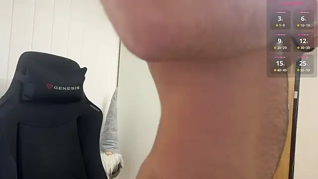 wannaseeyoursmile online show from November 2025 06:46:02 AM