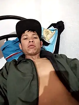 Javierjvl online show from February 2026 01:15:01 AM