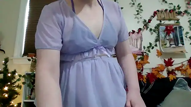 AverageRose online show from February 2026 06:58:01 PM